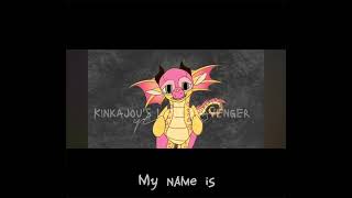 MY NAME IS KINKAJOU  WoF edit  Kinkajou [upl. by Anilas]