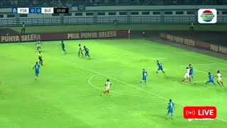 🔴Live Persib vs Bali United Semifinal Leg 1 BRI Liga 1 2024 [upl. by Atkinson688]