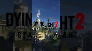 3 Easter eggs on Dying Light 2 shorts dyinglight2 gaming videogame eastereggs [upl. by Vidovik]