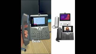 The Secret Business Hack Save BIG with Our New Cisco Phone [upl. by Meggi]