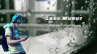 Lagu Murut  Lakou nu Pahambayan [upl. by Eillah]