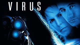 Virus 1999 SciFi Horror Trailer with Jamie Lee Curtis amp Donald Sutherland [upl. by Madlen]