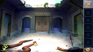 Prison Escape Adventures Mayan Ruins Level 4 Full Walkthrough with Solutions Big Giant Games [upl. by Ancier21]