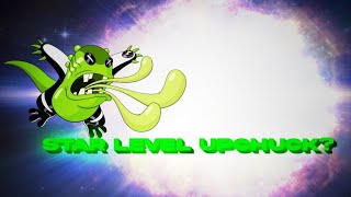 Upchucks star level feat [upl. by Zakaria]