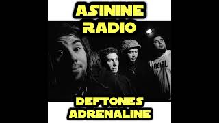 Deftones  Adrenaline [upl. by Nehepts]