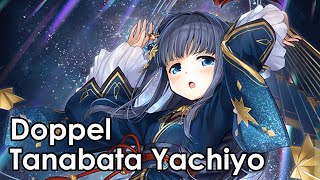 Tanabata Yachiyo  Doppel quotCampanellaquot [upl. by Meletius]