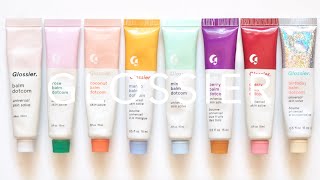 Glossier Catch Up  International Shipping Sephora Launch and the Last Few Years [upl. by Melonie]