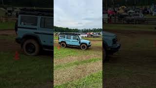 🛣️📸🤪 Overland Expo East 2024 [upl. by Fonzie]