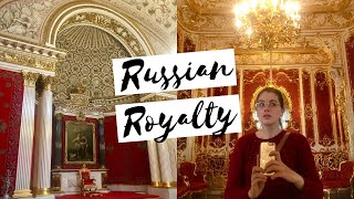 12 HOURS IN THE WINTER PALACE  HERMITAGE MUSEUM  Saint Petersburg Russia [upl. by Gretna]