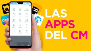 Tips de Jazztel Las apps del Community Manager [upl. by Nohsyar907]