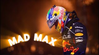 MAX VERSTAPPEN  FEIN  EDIT [upl. by Leiva]