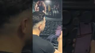 Baba tavuk pilav hazır nerde kaldın fitnessmotivasyon motivation formcheck fitnessmotivation [upl. by Enneiluj74]