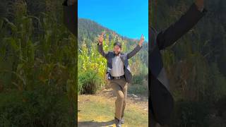 Kala Kala Kot 2❤️Kot Seyana Kala🌸Chaman Lehri New Dogri Song Dance youvivlogs dogrisong dance [upl. by Chico]