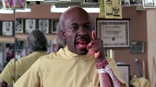 Coming To America All of the Barbershop Scenes 1080p HD [upl. by Bordiuk]