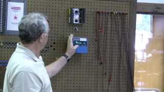 Bob explains Honeywells 7800 Burner Control [upl. by Harriman]