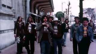 Leeds United The Wilderness Years 19751988 1 Prologue [upl. by Ahsekin]