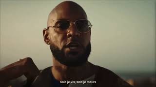 Gims Le Navire Feat Booba Clip Officiel [upl. by Enelyt]