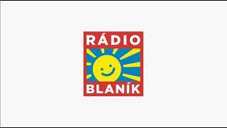 Radio Blaník  Slezsko [upl. by Miarfe]