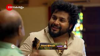 Kudumbashree Sharada  Ep  807  Webisode  Jun 26 2024  Zee Keralam [upl. by Atsiuqal]