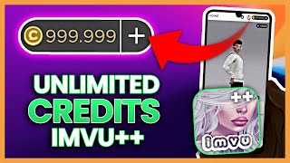 NEW IMVU Mod to get Unlimited CREDITS in 2023 iOS amp Android [upl. by Bumgardner379]