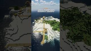 가장 멋진 마인크래프트 시드 파트 10The Most Wonderful Minecraft Seed part 10 minecraft minecraftseed seed [upl. by Hubbard]