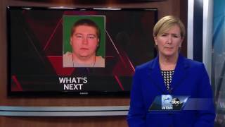 Judge Orders The Release Of Brendan Dassey [upl. by Ecinhoj]