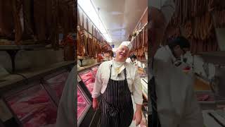 After 70 years an iconic butcher shop is closing [upl. by Anelhtak]