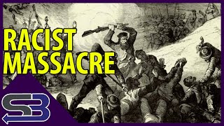 What Was the Colfax Massacre [upl. by Ttesil]