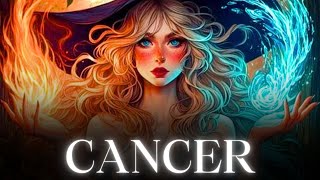 CANCER 🔥PROPHECY VERY STRONG🔥 I NEVER SAW SOMETHING LIKE THIS 😱 NOVEMBER 2024 TAROT LOVE READING [upl. by Kiyohara]