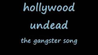 gangster song lyrics in side box thing [upl. by Nnayar]