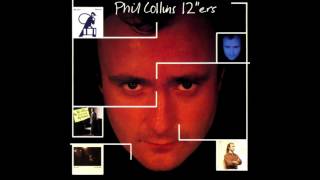 Phil Collins  Dont Lose My Number Extended Remixed Version Audio HQ HD [upl. by Standley]