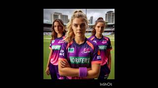 503 “Hobart Hurricanes vs Adelaide Strikers A WBBL Showdown of Epic Proportions” [upl. by Rucker]