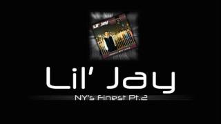 Lil Jay  Nana Nana Nare NYs Finest Pt2 [upl. by Naujek590]