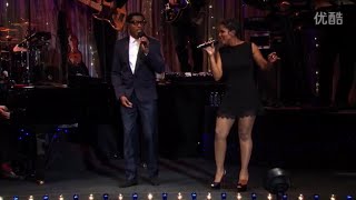 Toni Braxton amp Babyface “Give U My Heart” Live TVOne Concert Special Part 1 HD [upl. by Antoni961]