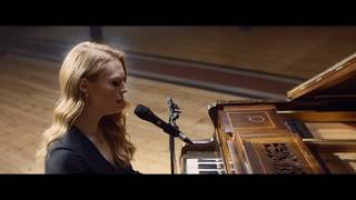 Freya Ridings  Lost Without You Live At Hackney Round Chapel [upl. by Mani]