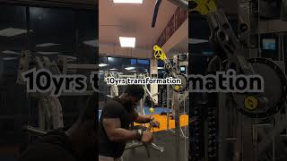 Gym progress motivation gym m [upl. by Levison]