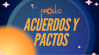 Apollo Info  Acuerdo y Pactos sobre la Energia Solar [upl. by Anivla584]