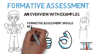 Formative Assessments Why When amp Top 5 Examples [upl. by Laspisa422]