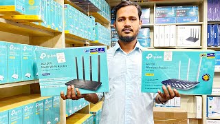 Tplink Netis Wifi Router New Offer Price amp Bangla Review 2024 tplink netisrouter router [upl. by Deryl]