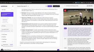 unstuckstudy com AI tool [upl. by Mharba]