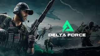 I got the key for Delta Force hawk ops Lets play Live on PaviDoss [upl. by Haret309]