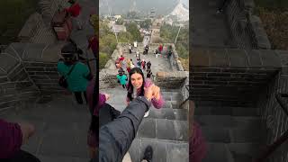 Day 2 in China hindi travel [upl. by Teplitz]