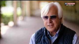 Bob Baffert  Journey to the top [upl. by Ynattyrb]