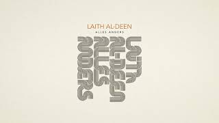 Laith AlDeen quotAlles Andersquot  Official Lyric Video [upl. by Hallam620]