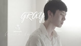 ♬ 「Gray」 ∼Adieu Candy∼ 〈QUEER MOVIE Candy〉 OFFICIAL MUSIC VIDEO ｜GAY LGBTQ FILM [upl. by Tricia720]