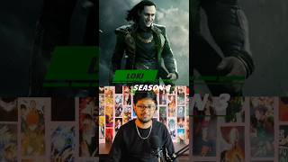 Loki Season 3 💥 Update  Playtamildub loki marvel [upl. by Miguel]