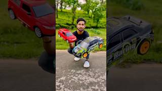 2 Big RC Car Race Testing🔥 Range Rover Vs Zest 4 Racing Car [upl. by Onirefes]