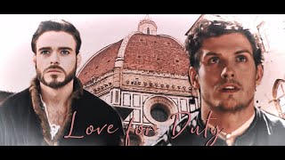 Medici Masters of Florence  Love For Duty [upl. by Ateuqirne]