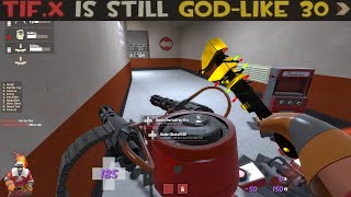 Team Fortress 2 Engineer Gameplay TF2 [upl. by Erdnael]