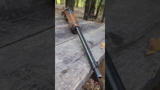 Carcano M38  Italian Stallion [upl. by Gemma292]